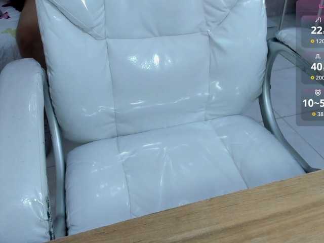 zoe-cortezz live cam on BongaCams