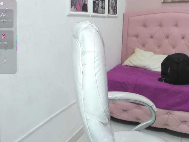 zoe-cortezz live cam on BongaCams