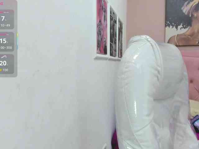 zoe-cortezz webcam