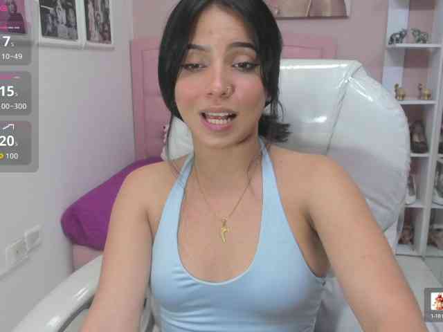 zoe-cortezz webcam
