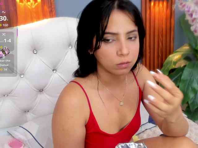zoe-cortezz webcam