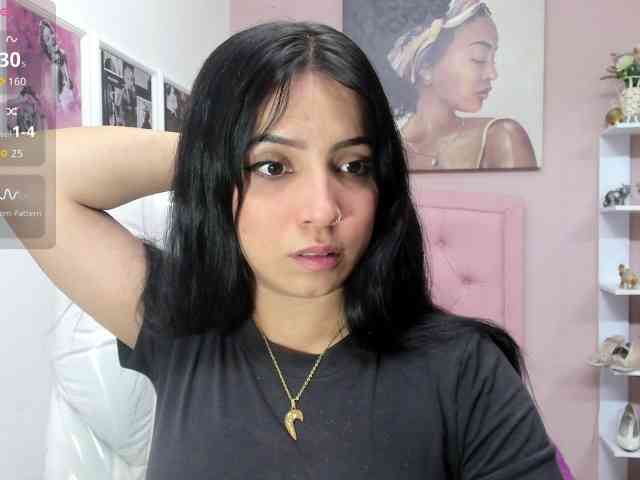 zoe-cortezz webcam