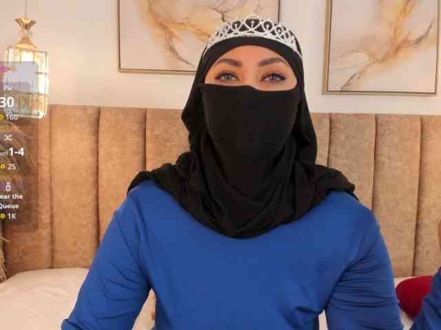 Azzaa0 bongacams