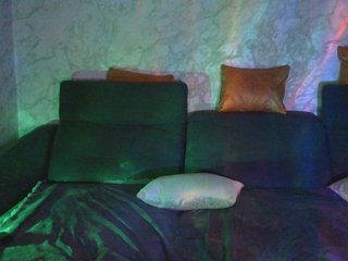 FlorenaXXX Porn Show