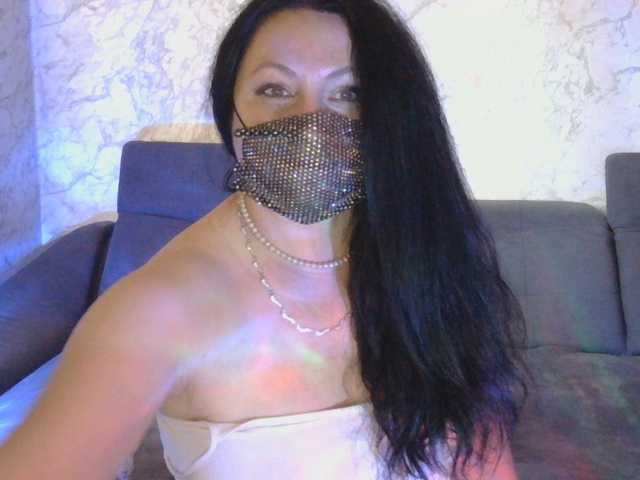 Florena-1 live webcam show
