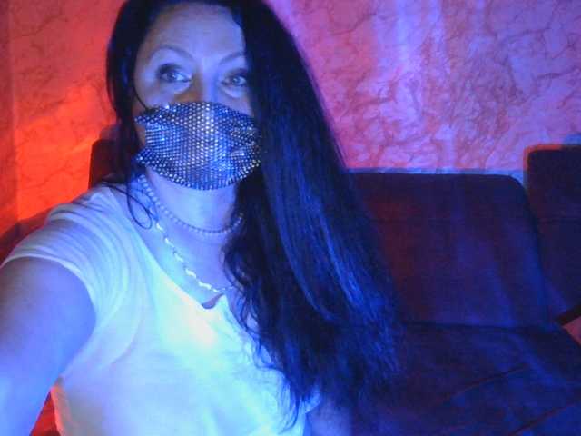 Florena-1 live cam on BongaCams