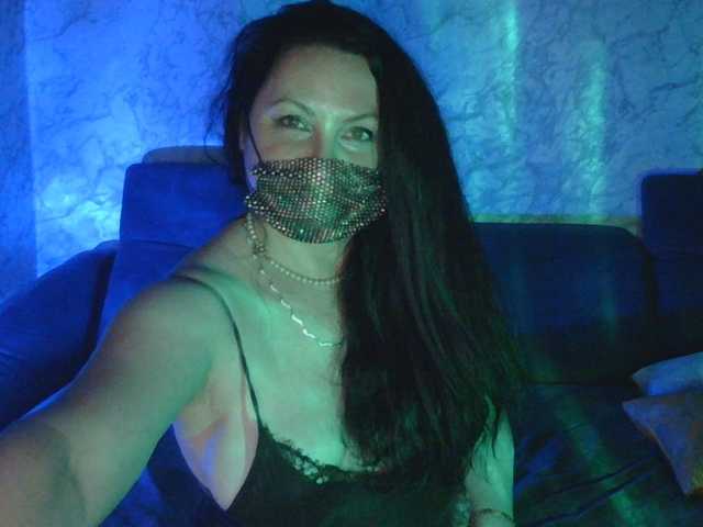 Florena-1 live webcam show