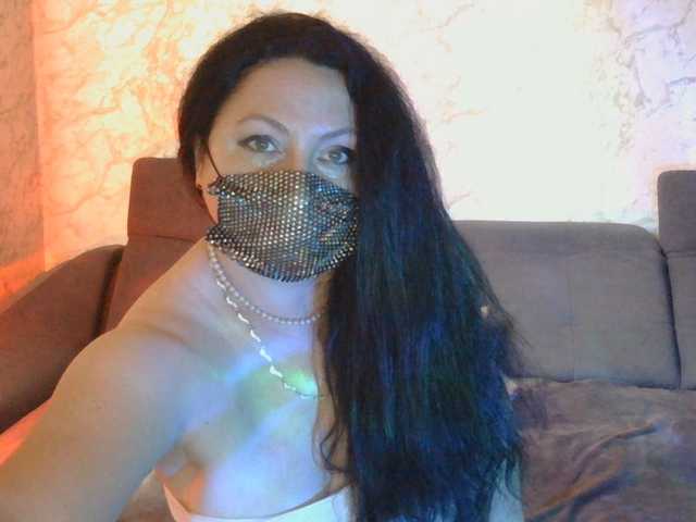 Florena-1 live webcam show