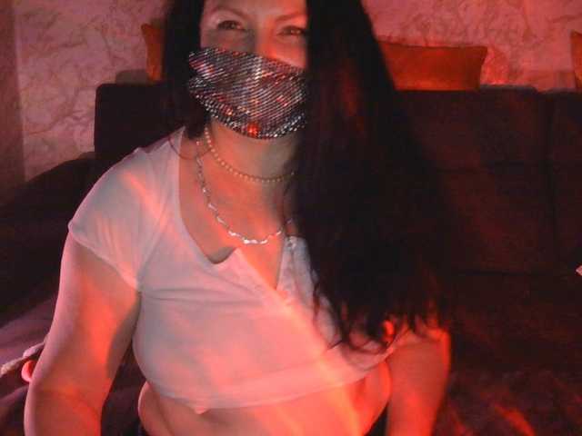 Florena-1 live webcam show