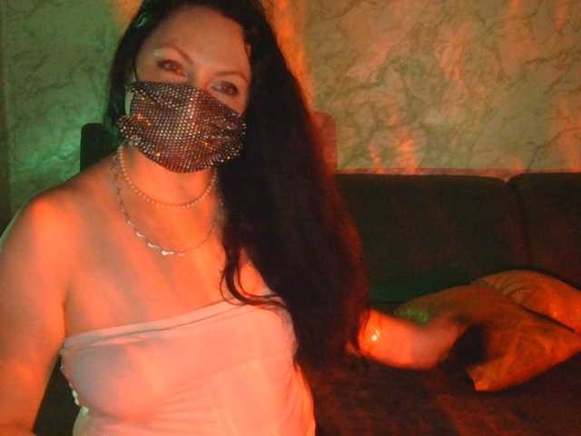 Florena-1 live webcam show