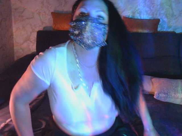 Florena-1 live webcam show