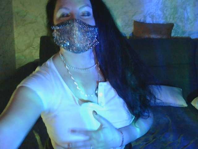 Florena-1 live webcam show
