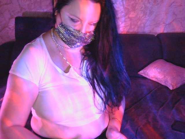 Florena-1 live webcam show