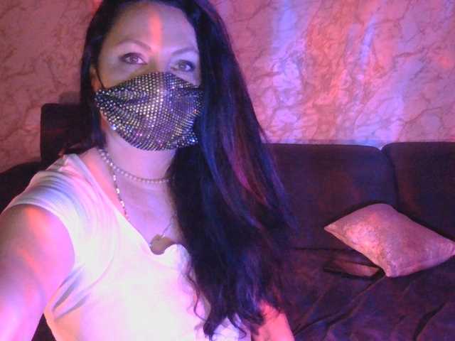 Florena-1 live webcam show