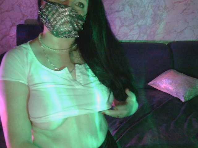 Florena-1 live webcam show