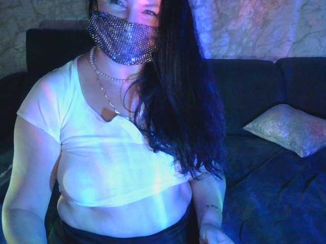 Florena-1 live webcam show