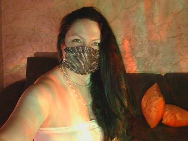 Florena-1 live webcam show