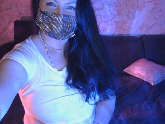 Florena-1 live webcam show