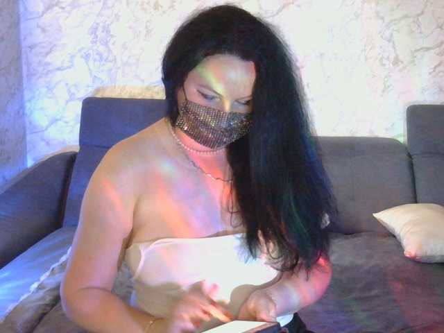 Florena-1 live webcam show