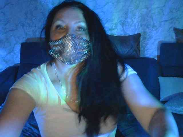 FlorenaXXX webcam