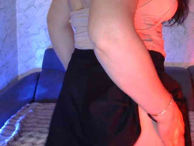 Florena-1 Sex Cam Show