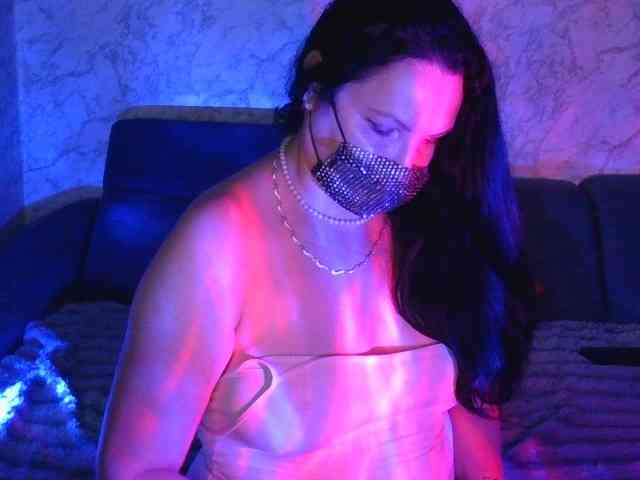 FlorenaXXX webcam