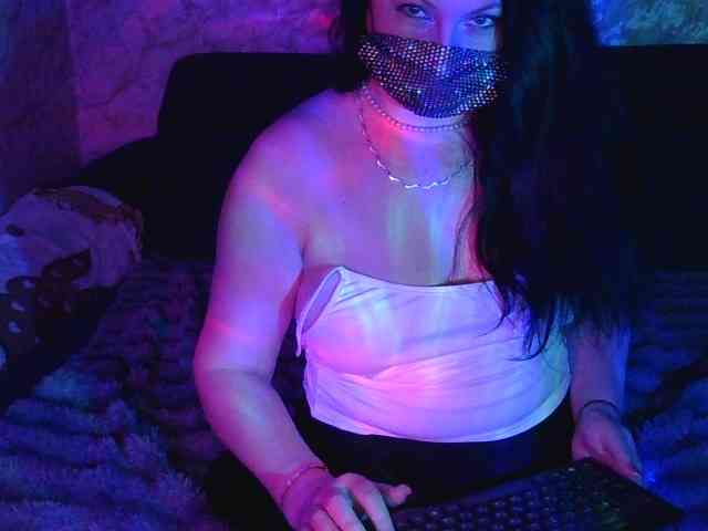 FlorenaXXX webcam