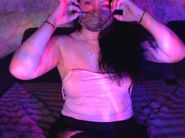 FlorenaXXX webcam