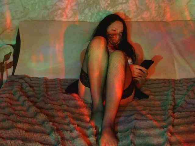 Florena-1 Live Webcam on BongaCams