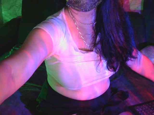 Florena-1 Live Webcam on BongaCams