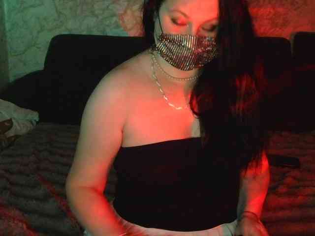 FlorenaXXX webcam
