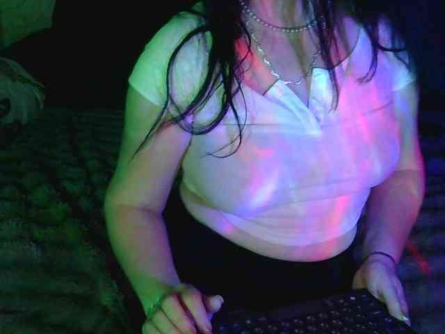FlorenaXXX webcam