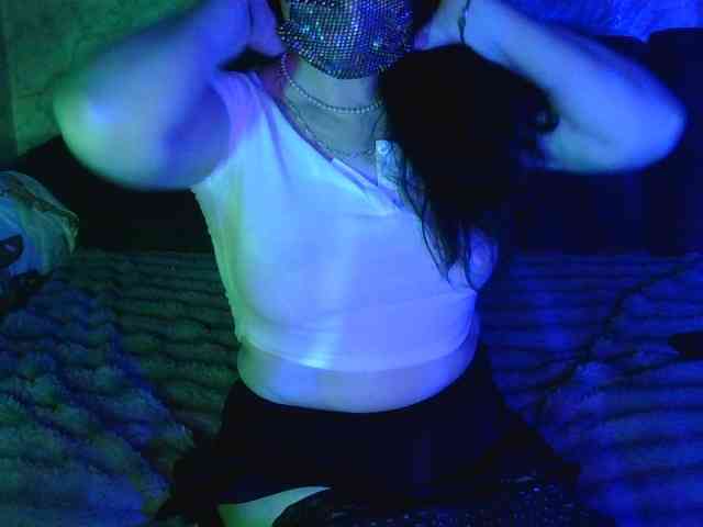 FlorenaXXX webcam