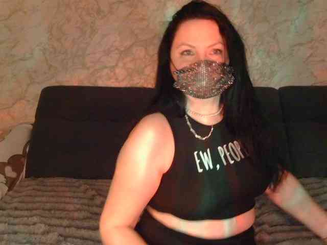 FlorenaXXX webcam