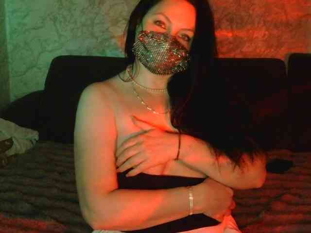 FlorenaXXX webcam