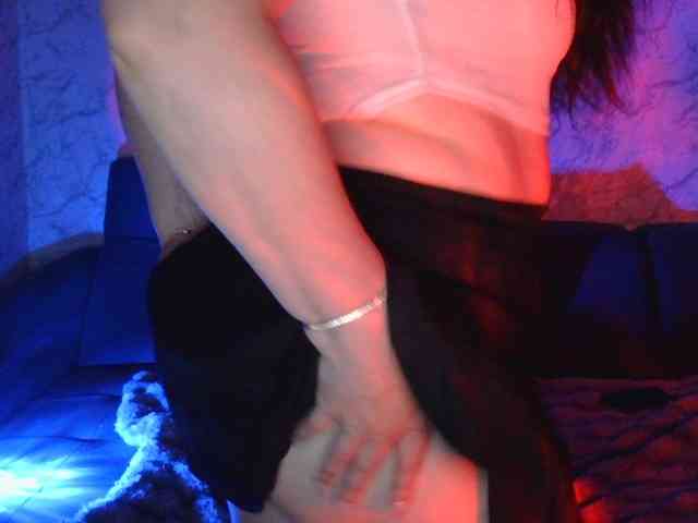FlorenaXXX webcam