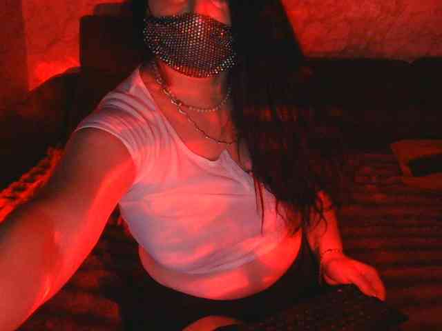 FlorenaXXX webcam
