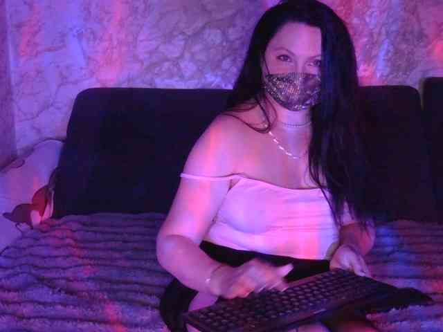 FlorenaXXX webcam