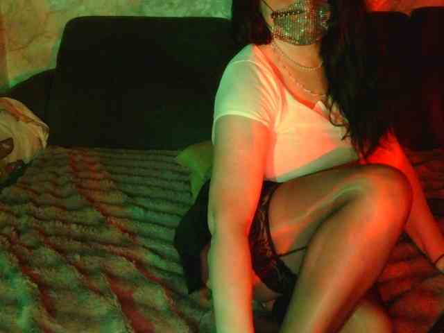 FlorenaXXX webcam