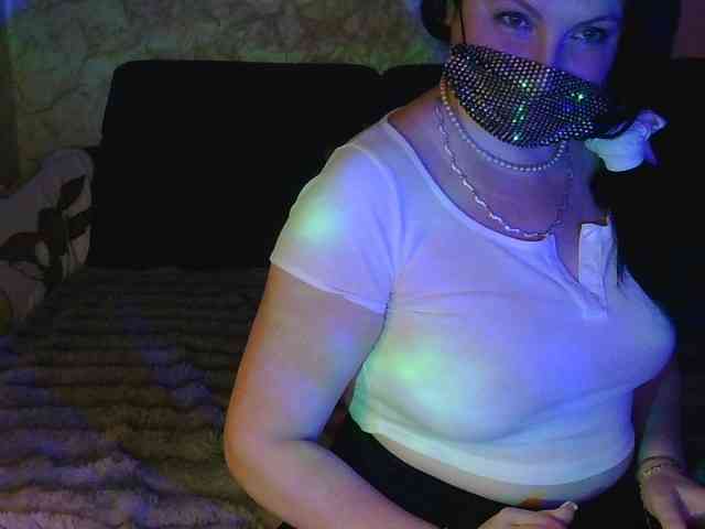 FlorenaXXX webcam