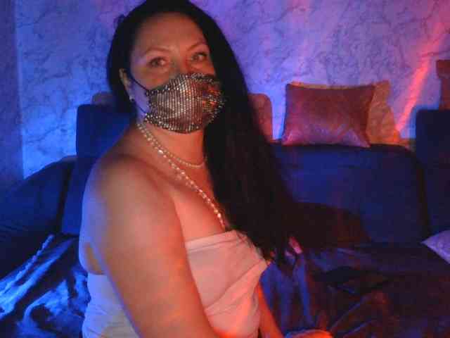 FlorenaXXX webcam