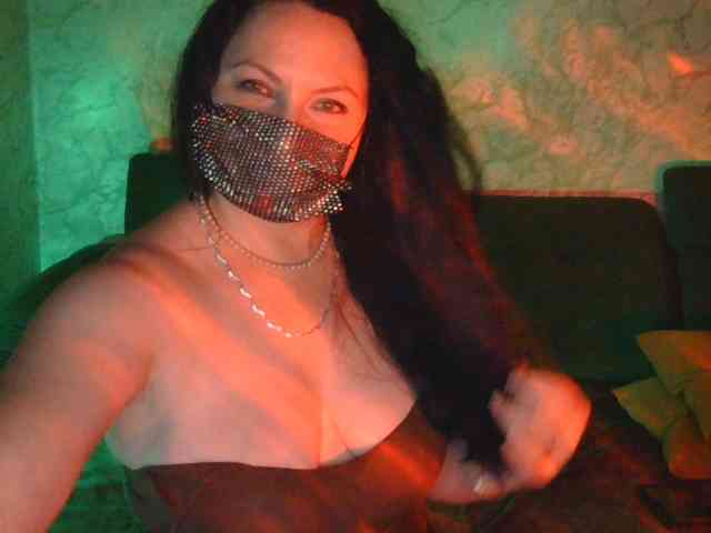 FlorenaXXX webcam