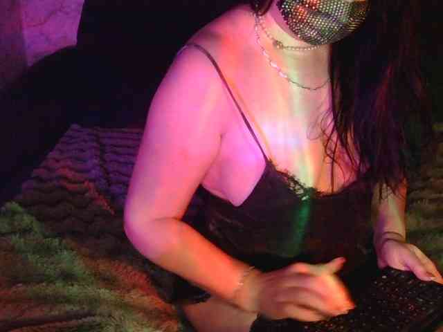 FlorenaXXX webcam