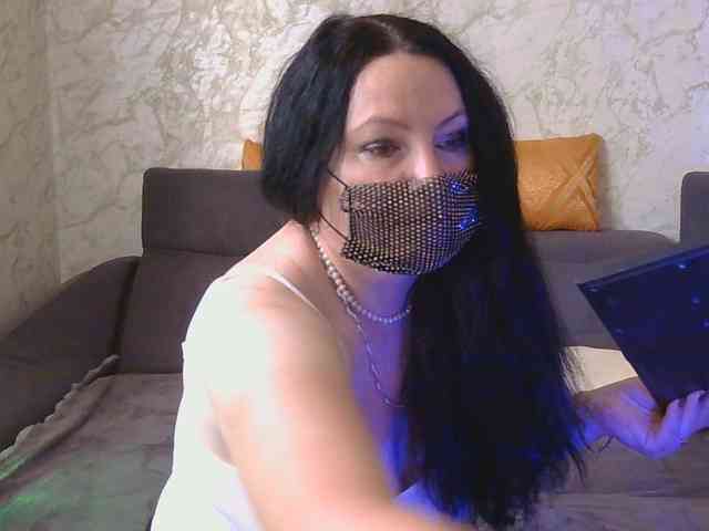 FlorenaXXX webcam