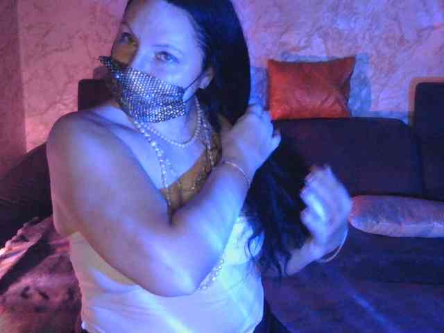 FlorenaXXX webcam