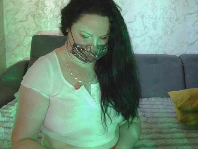 FlorenaXXX webcam