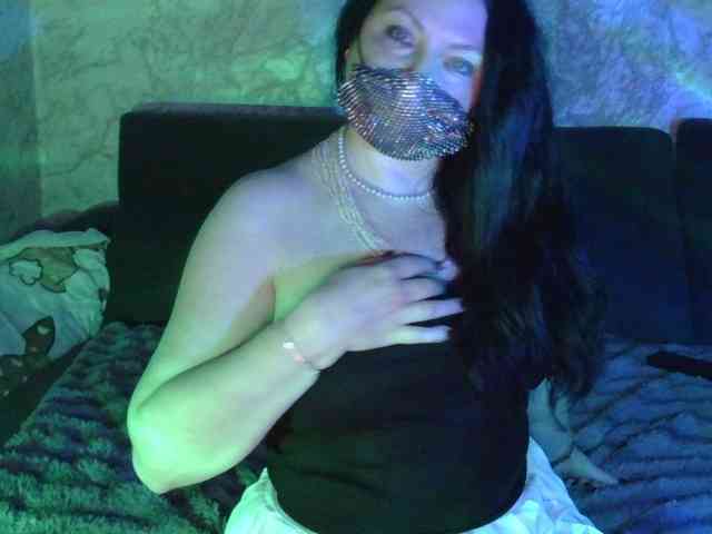 FlorenaXXX webcam