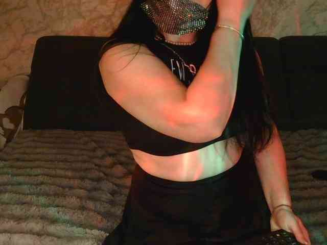 FlorenaXXX webcam