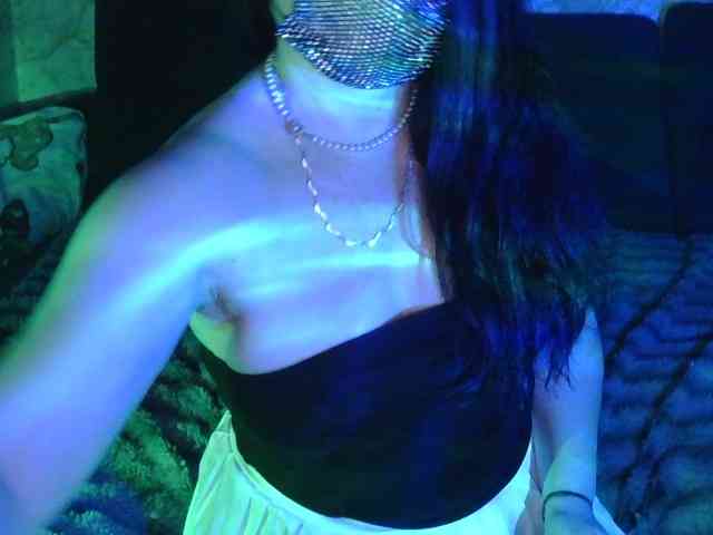 Florena-1 Live Webcam on BongaCams