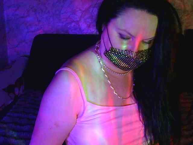 FlorenaXXX webcam